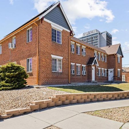 Modern Comfort - King Beds - Walk To Sloans Lake Denver Exterior foto
